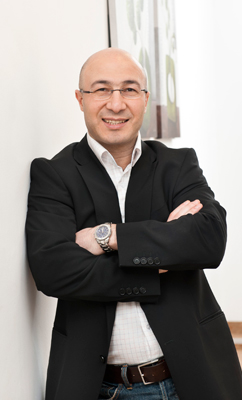 Bild von Dr. Artur Baraev