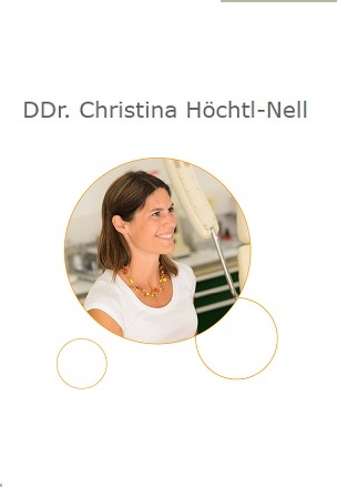 Bild von DDr. Christina Höchtl-Nell