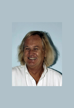 Bild von Dr. Konrad Jacobs