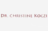 Koczi Christine Dr.