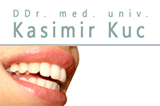 Kuc Kasimir DDr.