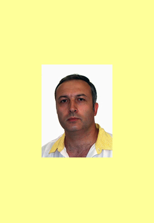 Bild von DDr. Vesselin Mladenov