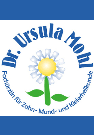 Bild von Dr. Ursula Mohl