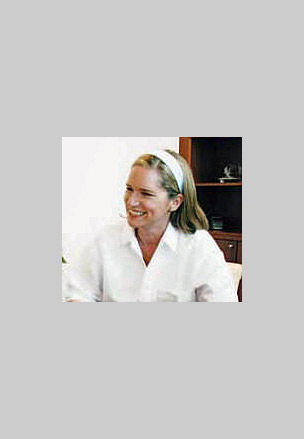 Bild von Dr. Michaela Skrein