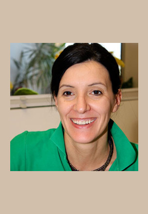 Bild von Dr. Annemarie Stolz
