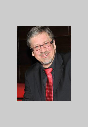 Bild von Dr. Angelo Trödhan