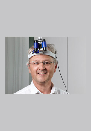Bild von Dr. Robert Viden