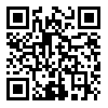 QR-Code -  Zahnarztpraxis Dr. Mladenov in 1040 Wien